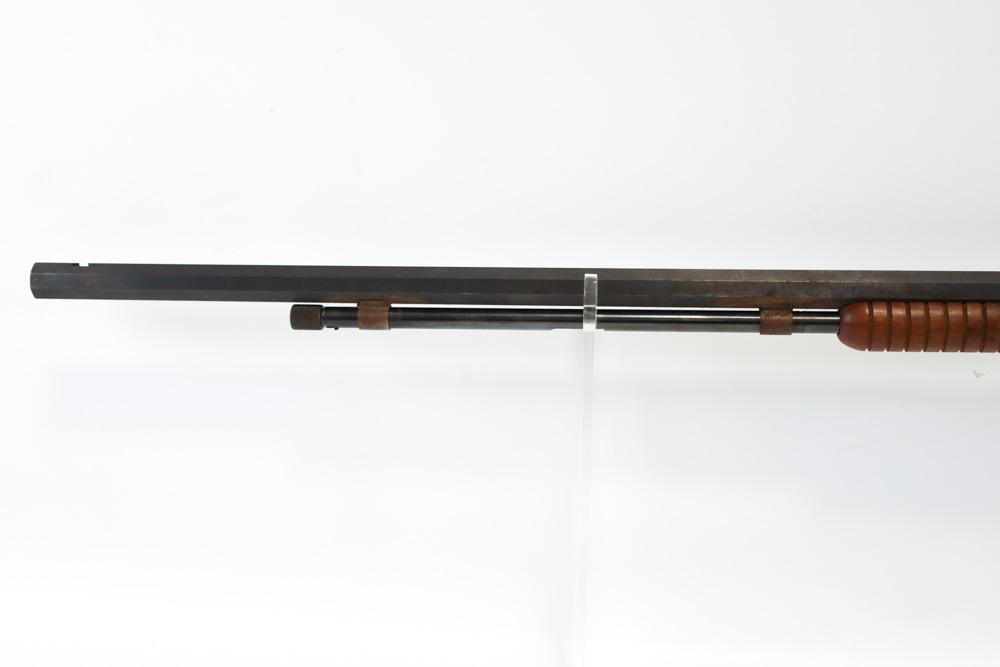 Winchester Model 1890 .22 LR Pump Action Rifle