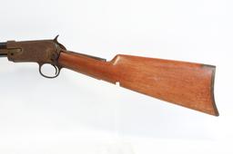 Winchester Model 1890 .22 LR Pump Action Rifle