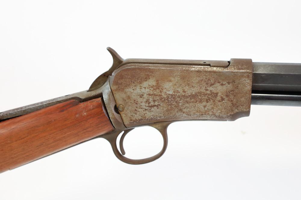 Winchester Model 1890 .22 LR Pump Action Rifle