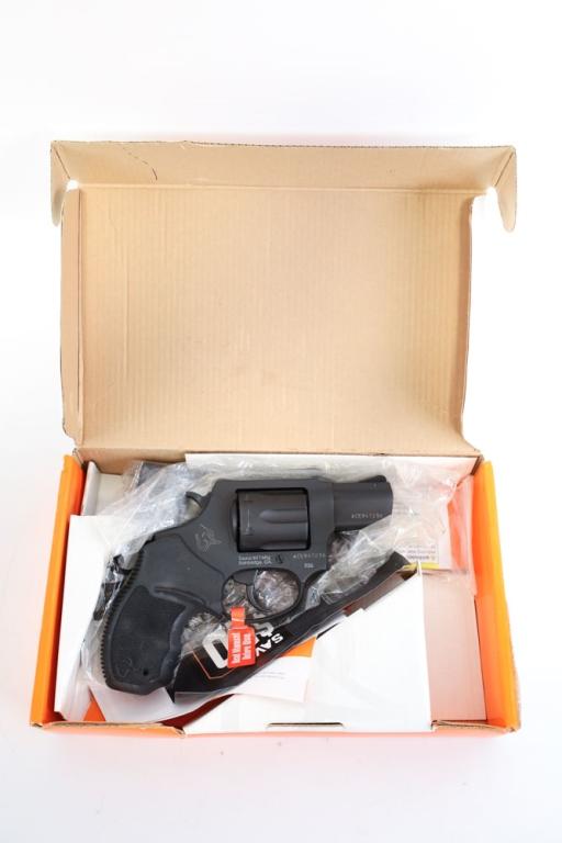 Taurus 856 .38 SPL Six Shot Revolver w/ Box