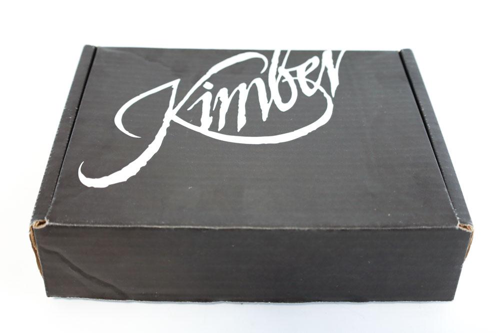 Kimber K6XS .38 SPL +P Six Shot Revolver w/ Box