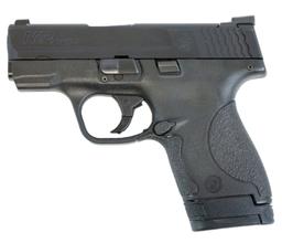 Smith & Wesson M&P 9 Shield 9mm Pistol w/ Box