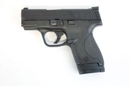 Smith & Wesson M&P 9 Shield 9mm Pistol w/ Box