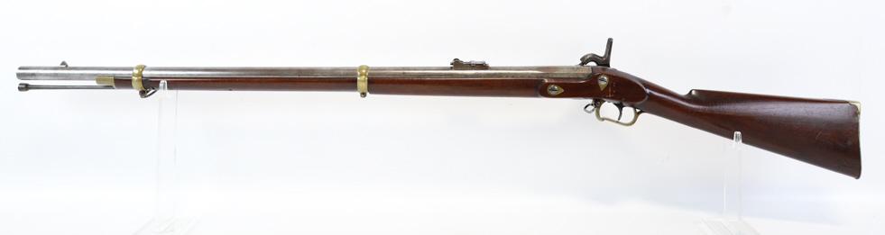 Civil War J. Henry & Sons .58 Cal Percussion Rifle