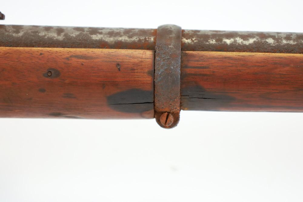 Civil War Era British P53 Enfield Percussion Rifle