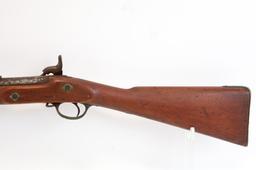 Civil War Era British P53 Enfield Percussion Rifle