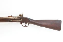 Springfield Model 1826 .69 Cal Percussion Rifle