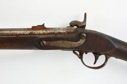 Springfield Model 1826 .69 Cal Percussion Rifle