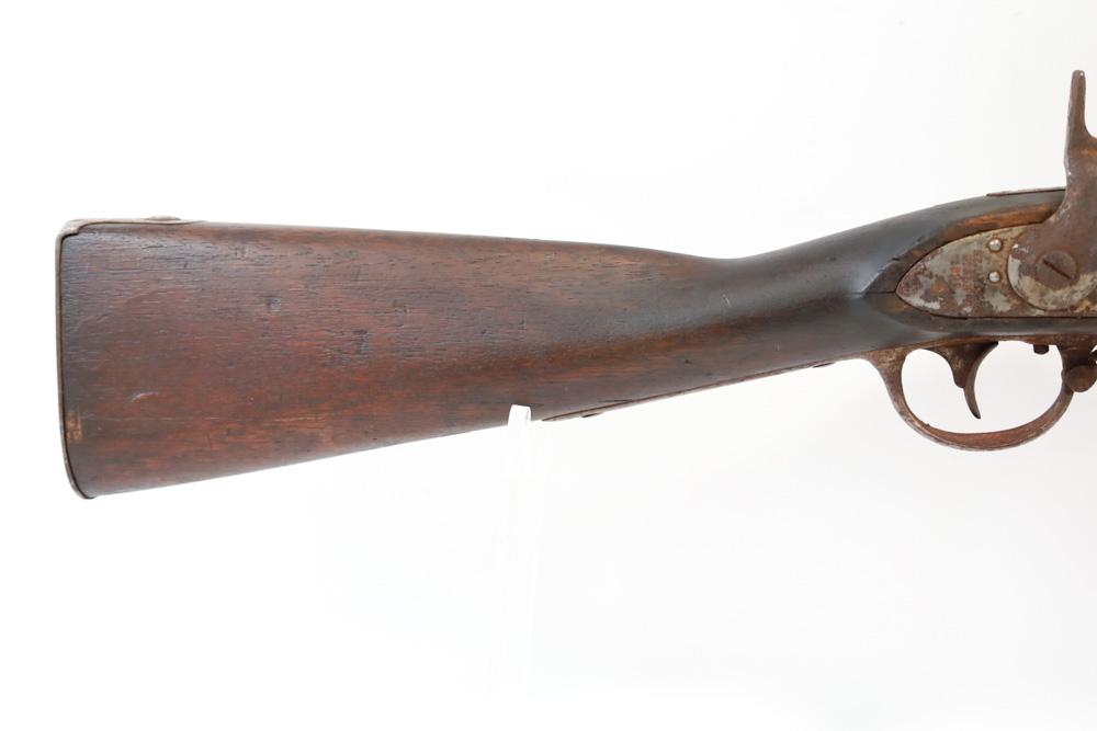 Springfield Model 1826 .69 Cal Percussion Rifle