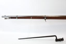 Springfield Model 1866 Conversion Trapdoor Rifle