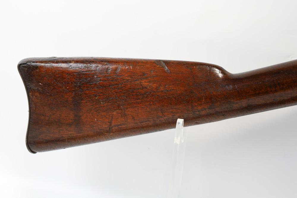 Springfield Model 1866 Conversion Trapdoor Rifle