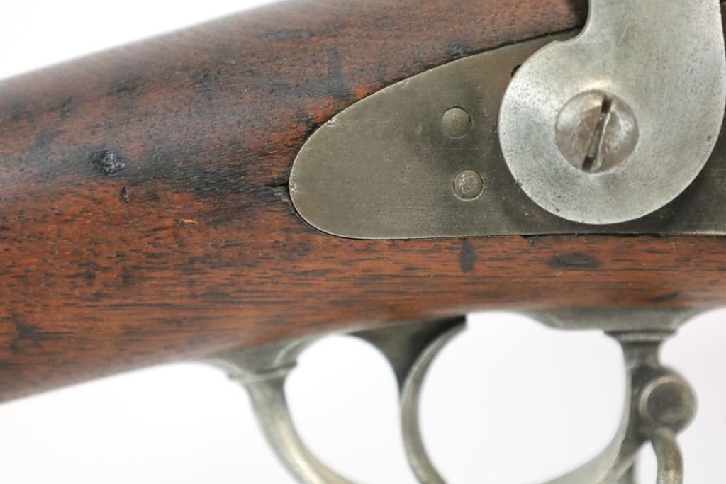 Springfield Model 1873 .45-70 Trapdoor Rifle