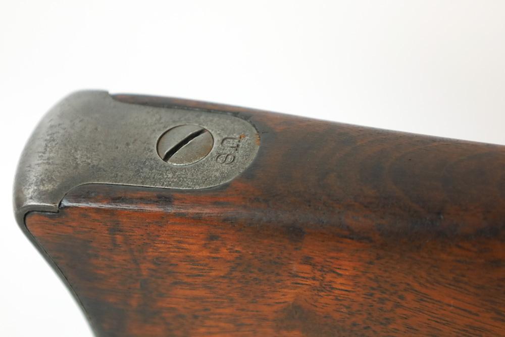 Springfield Model 1873 .45-70 Trapdoor Rifle