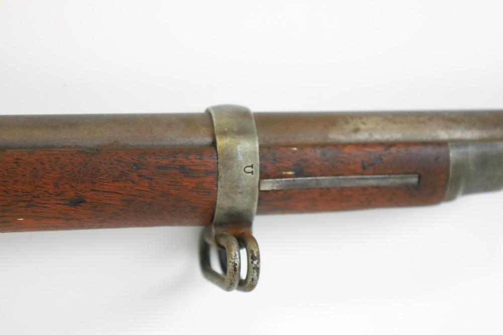 Springfield Model 1873 .45-70 Trapdoor Rifle