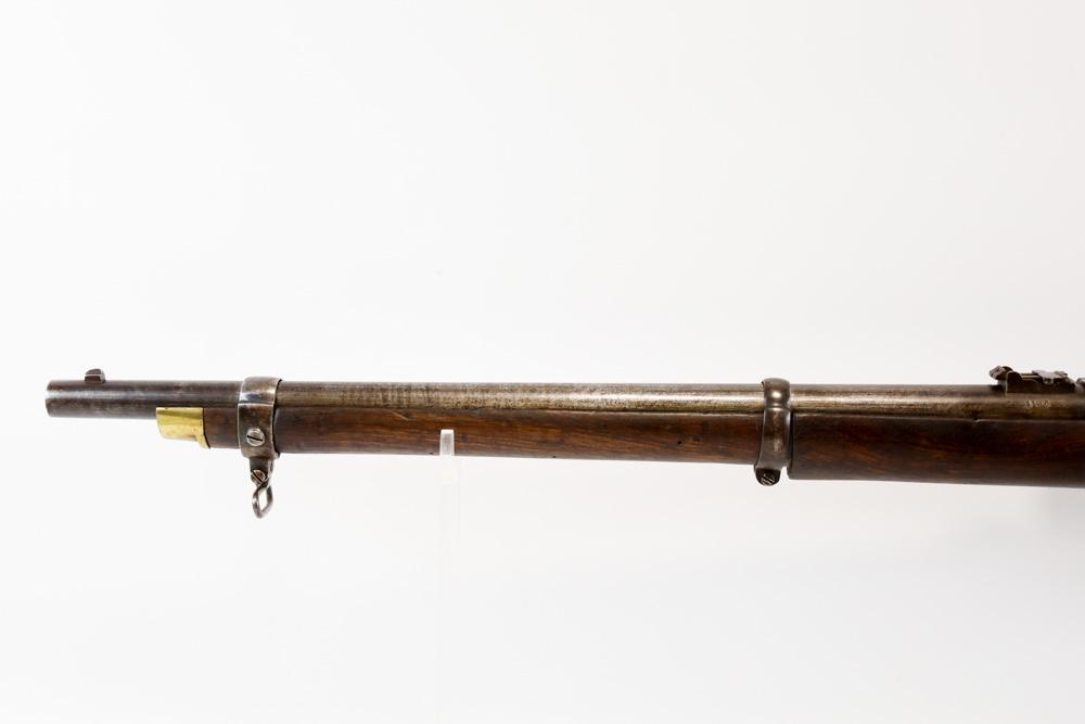 British Enfield Snider Model 1876 .577 Carbine