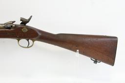 British Enfield Snider Model 1876 .577 Carbine