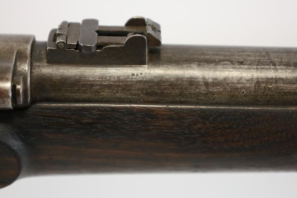 British Enfield Snider Model 1876 .577 Carbine