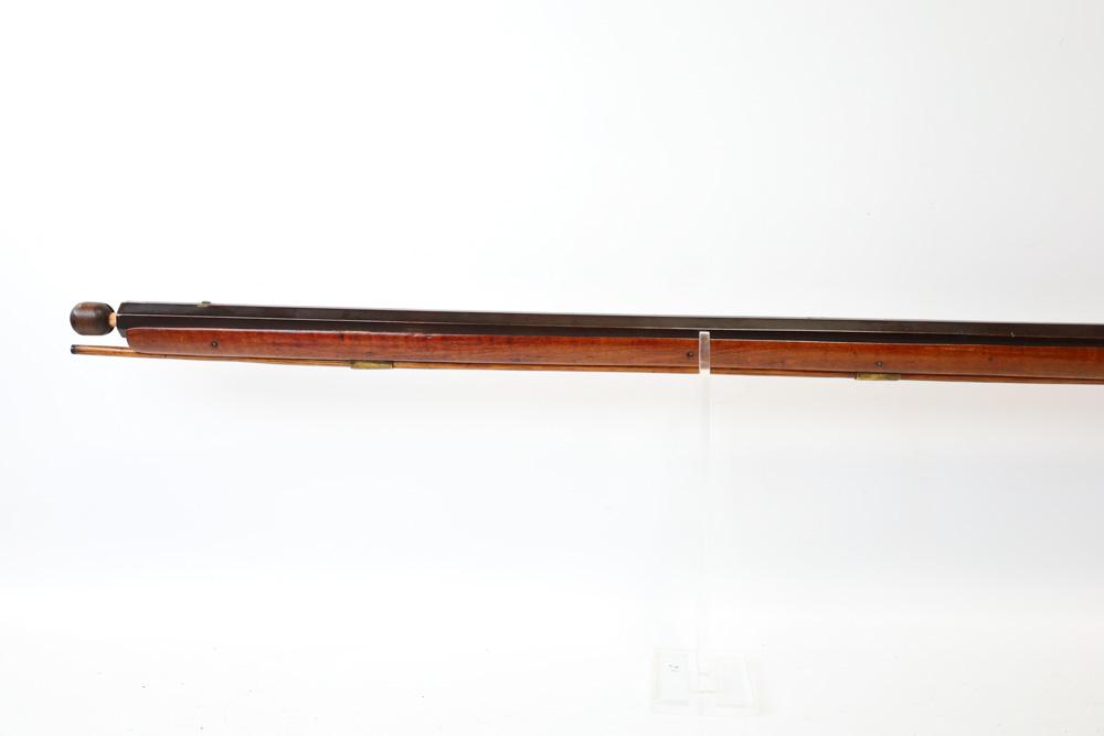 Antique .32 Cal Goucher Muzzleloader Rifle