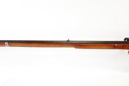 Antique .32 Cal Goucher Muzzleloader Rifle