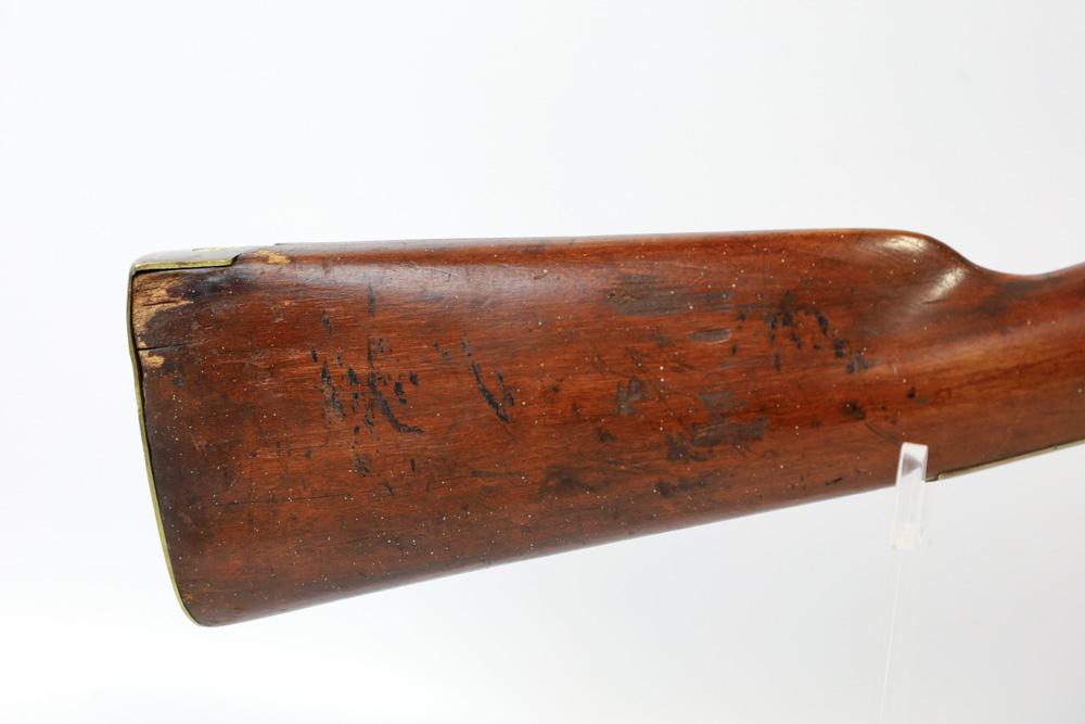 Antique .70 Cal Nafse Muzzleloader Rifle