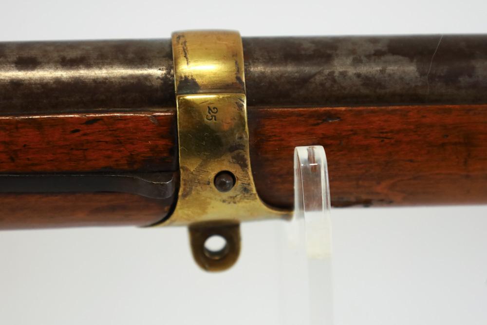 Antique .70 Cal Nafse Muzzleloader Rifle