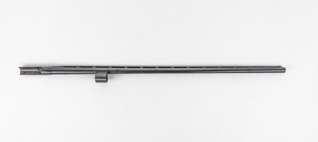 Remington 34-3/4in 12 Ga Full Choke Trap Barrel