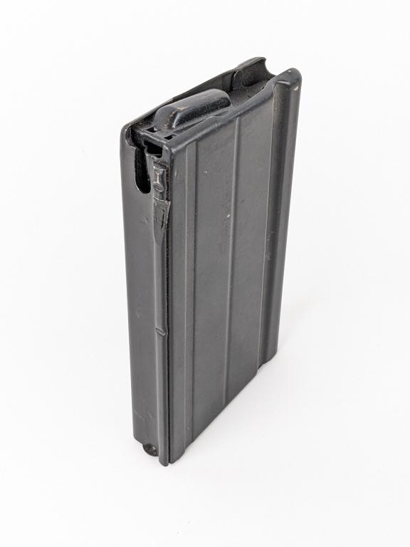 (9) .308 FN FAL Steel Magazines