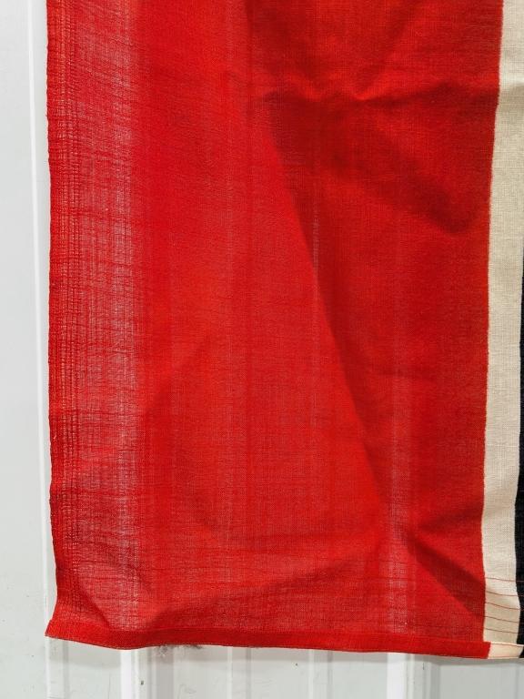 5-1/2ft WW2 German Kriegsmarine Naval Battle Flag