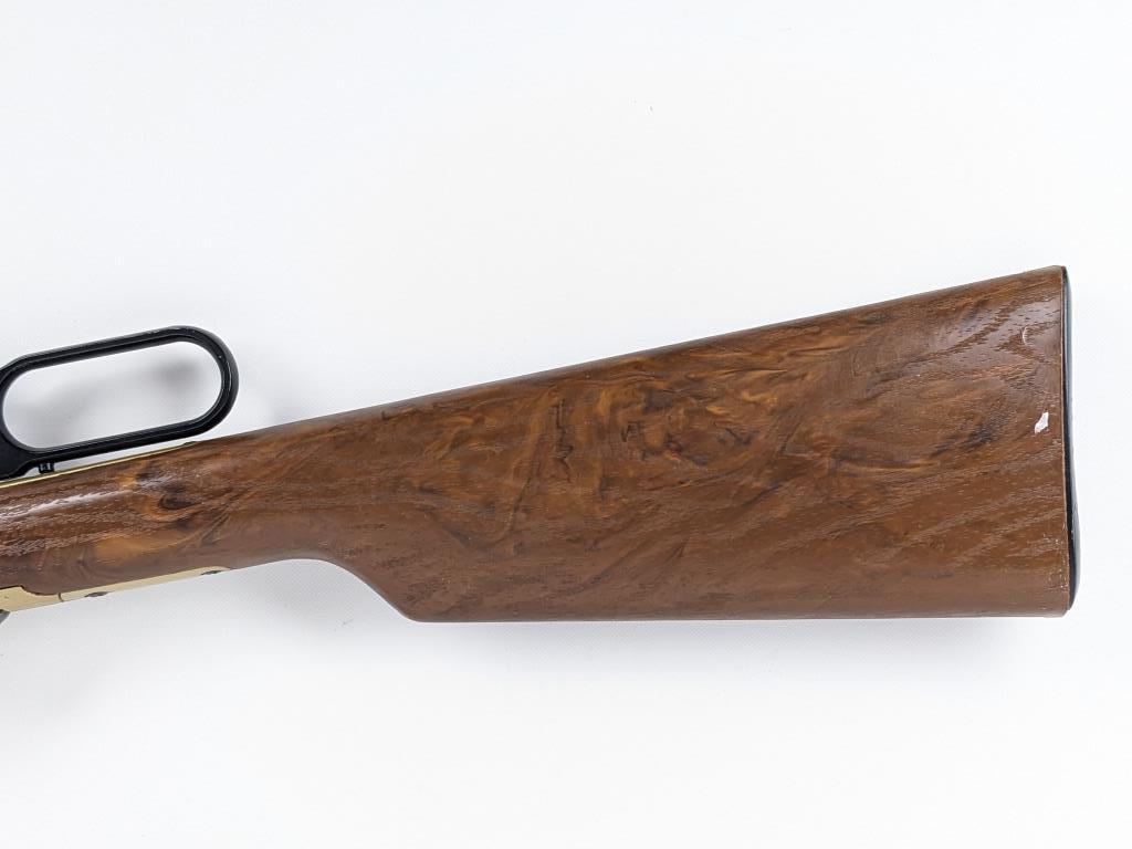 Daisy 1894 Sears & Roebuck Lever Action BB Gun