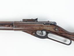 Rare Daisy Defender No. 140 Repeating BB Gun