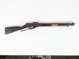 Rare Daisy Defender No. 140 Repeating BB Gun