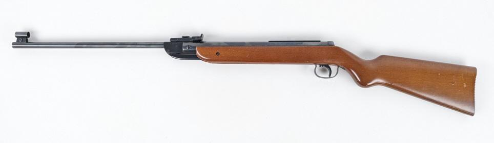 Diana RWS Model 42 .177 Cal Pellet Rifle