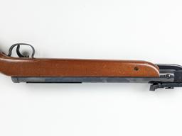 Diana RWS Model 42 .177 Cal Pellet Rifle