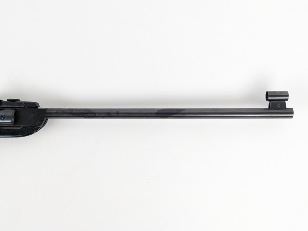 Diana RWS Model 42 .177 Cal Pellet Rifle