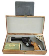 Ruger New Model Blackhawk .44 Special Revolver