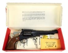 Ruger Old Army .45 Cal Blackpowder Revolver w/ Box