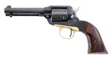 Ruger Bearcat .22 LR Revolver