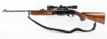 Remington Model 7400 30-06 Semi Auto Rifle