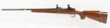 Remington Model 700 .222 Rem Bolt Action Rifle