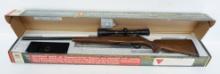 Thompson Center Icon 22-250 Bolt Action Rifle