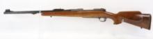 Winchester Mod 70 African Super Grade .458 Rifle