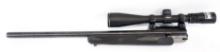 MGM .460 S&W Thompson Center Rifle Barrel