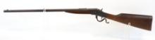 Page-Lewis Model B Sharpshooter .22 LR Rifle