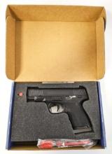 Honor Defense Honor Guard 9mm Semi-Auto Pistol