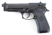 Beretta 92 FS 9mm Semi-Automatic Pistol