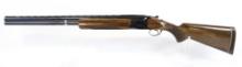 Browning Citori 12 Ga. Over & Under Shotgun