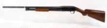 Early Winchester Model 12 16 Ga Pump Shotgun