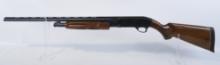 High Standard Flite King Deluxe 12 Ga Pump Shotgun