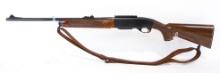 Remington Woodsmaster Model 742 6mm Rem Rifle