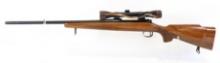 Remington Model 700 30-06 Bolt Action Rifle